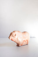 Otto Keramik <br>Bull 1014 <br>Otto Keramik Tokyo - ヴィンテージ SHARK ATTACK