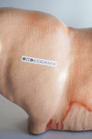 Otto Keramik <br>Bull 1014 <br>Otto Keramik Tokyo - ヴィンテージ SHARK ATTACK