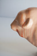 Otto Keramik <br>Bull 1014 <br>Otto Keramik Tokyo - ヴィンテージ SHARK ATTACK