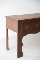 ウッド コンソール テーブル/サイドボード<br>大和店 hold -10/30YNK - ヴィンテージ SHARK ATTACK