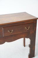 ウッド コンソール テーブル/サイドボード<br>大和店 hold -10/30YNK - ヴィンテージ SHARK ATTACK