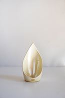 Otto Keramik <br>CandleHolder 04<br>vintage<br>大和店 - ヴィンテージ SHARK ATTACK