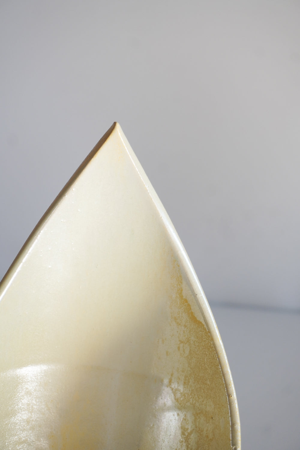 Otto Keramik <br>CandleHolder 04<br>vintage<br>大和店 - ヴィンテージ SHARK ATTACK