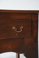 ウッド コンソール テーブル/サイドボード<br>大和店 hold -10/30YNK - ヴィンテージ SHARK ATTACK