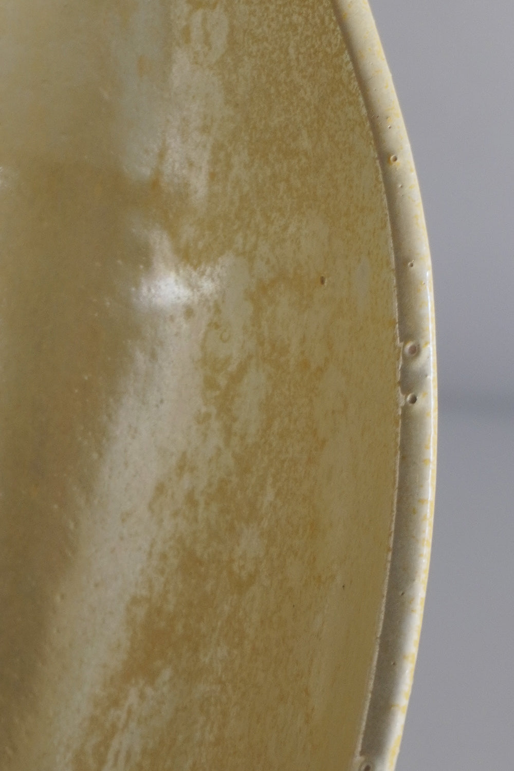 Otto Keramik <br>CandleHolder 04<br>vintage<br>大和店 - ヴィンテージ SHARK ATTACK