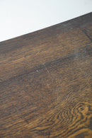 ウッド コンソール テーブル/サイドボード<br>大和店 hold -10/30YNK - ヴィンテージ SHARK ATTACK