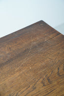 ウッド コンソール テーブル/サイドボード<br>大和店 hold -10/30YNK - ヴィンテージ SHARK ATTACK