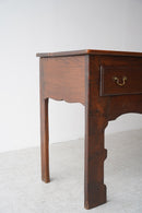 ウッド コンソール テーブル/サイドボード<br>大和店 hold -10/30YNK - ヴィンテージ SHARK ATTACK