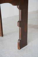 ウッド コンソール テーブル/サイドボード<br>大和店 hold -10/30YNK - ヴィンテージ SHARK ATTACK