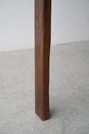 ウッド コンソール テーブル/サイドボード<br>大和店 hold -10/30YNK - ヴィンテージ SHARK ATTACK