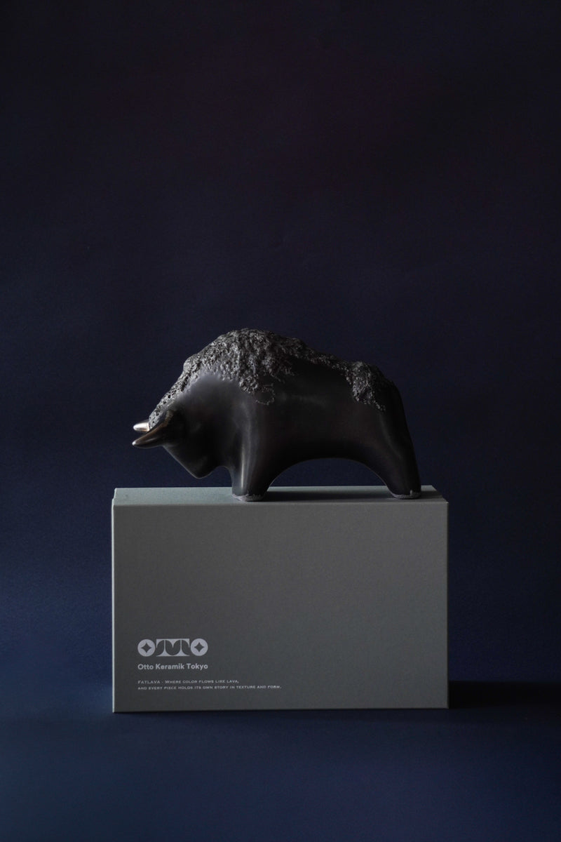 Christmas Item Box NO.1 <br>Bull 1010 S