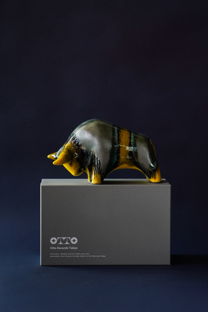 Christmas Item Box NO.1 <br>Bull 1010 S