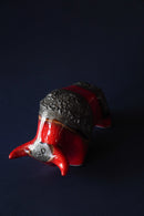 Christmas Item Box NO.1 <br>Bull 1010 S