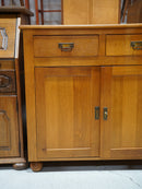 オークウッド キャビネット <br> 大和店