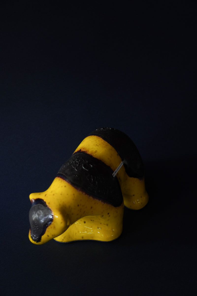 Christmas Item Box NO.3 <br>Bear 1021 S