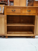 オークウッド キャビネット <br> 大和店