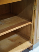 オークウッド キャビネット <br> 大和店