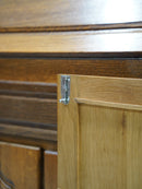 オークウッド キャビネット <br> 大和店