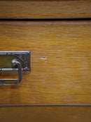 オークウッド キャビネット <br> 大和店