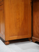 オークウッド キャビネット <br> 大和店