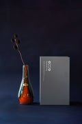Christmas Item Box NO.4 <br> Vase 2602