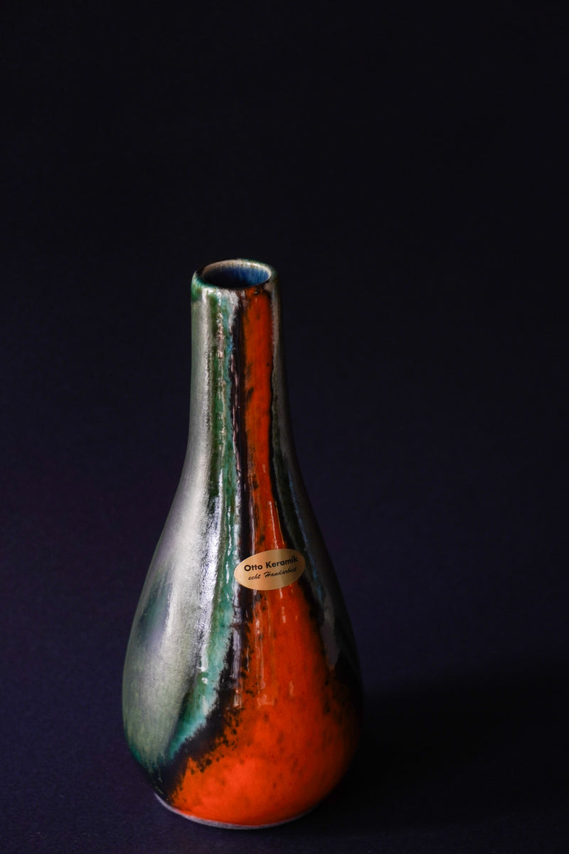 Christmas Item Box NO.4 <br> Vase 2602