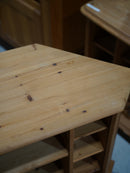 パインウッド キャビネット <br> 大和店