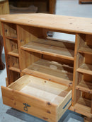 パインウッド キャビネット <br> 大和店