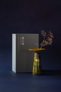 Christmas Item Box NO.7 <br>Vase 2002