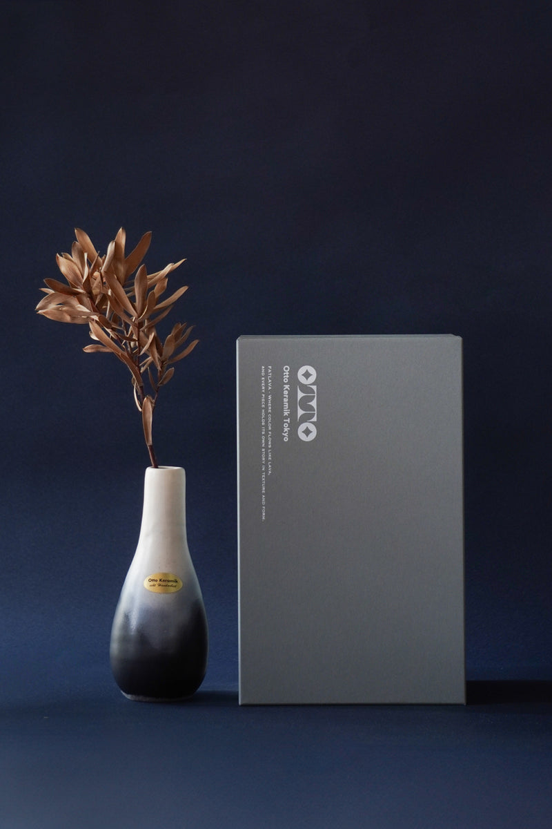 Christmas Item Box NO.5 <br>Vase 2601