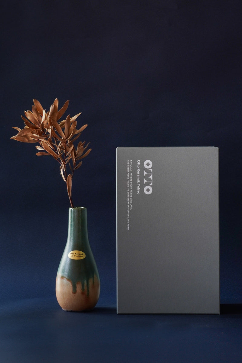 Christmas Item Box NO.5 <br>Vase 2601