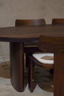 Versmissen<br> Dining Set - ヴィンテージ SHARK ATTACK