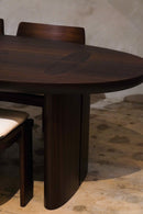 Versmissen<br> Dining Set - ヴィンテージ SHARK ATTACK