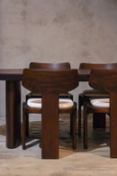 Versmissen<br> Dining Set - ヴィンテージ SHARK ATTACK