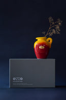 Christmas Item Box NO.8 <br>Vase 4281