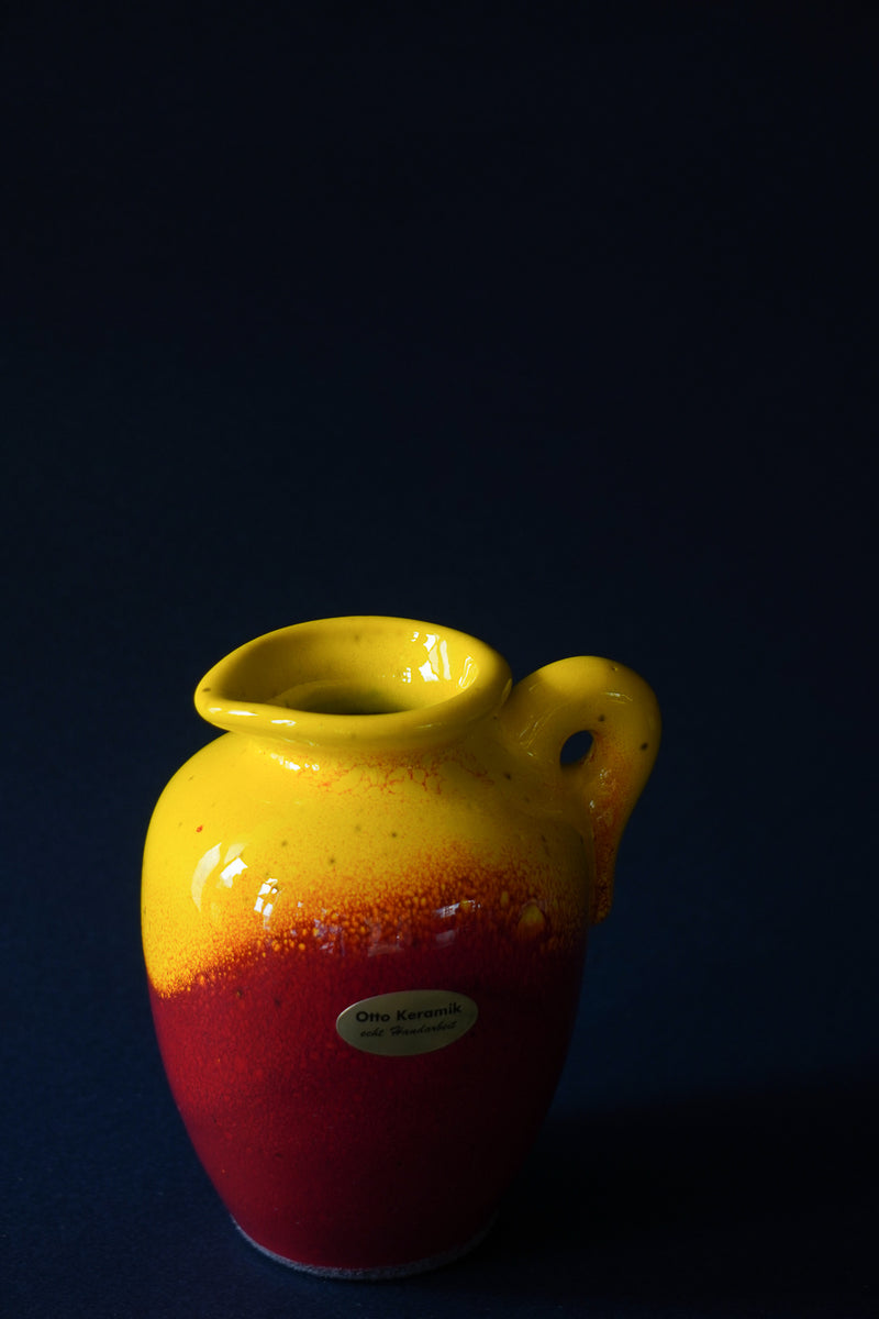 Christmas Item Box NO.8 <br>Vase 4281