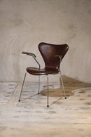 Fritz Hansen社 Arne Jacobsen<br>セブンチェア<br>bob's box - ヴィンテージ SHARK ATTACK