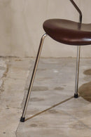 Fritz Hansen社 Arne Jacobsen<br>セブンチェア<br>bob's box - ヴィンテージ SHARK ATTACK