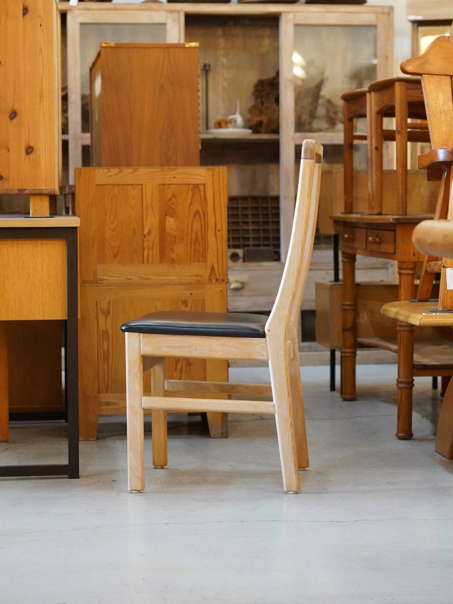 THORSØ STOLE OG MØBELFABRIK - ダイニングチェア - Denmark - 大和店