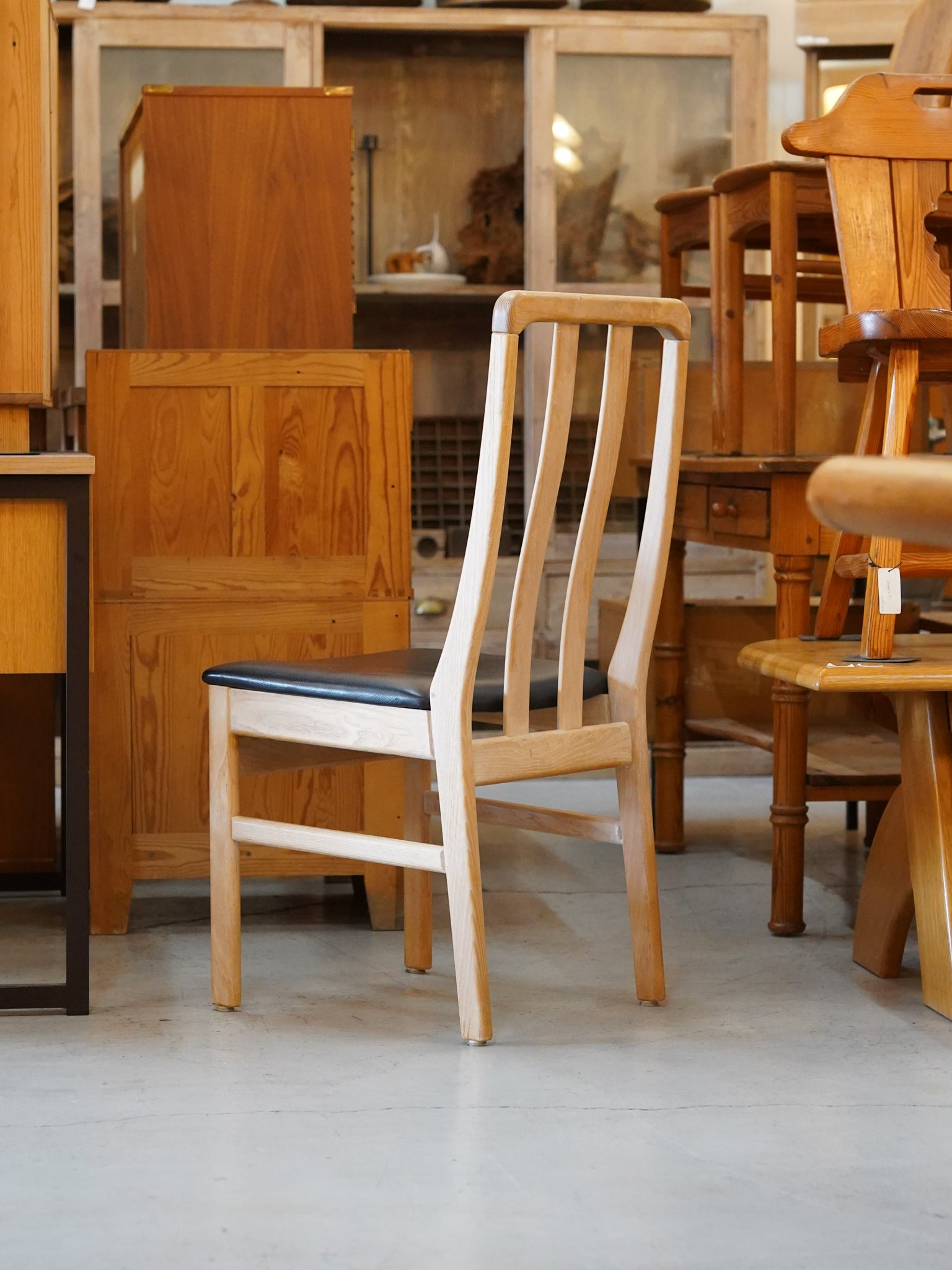 THORSØ STOLE OG MØBELFABRIK - ダイニングチェア - Denmark - 大和店