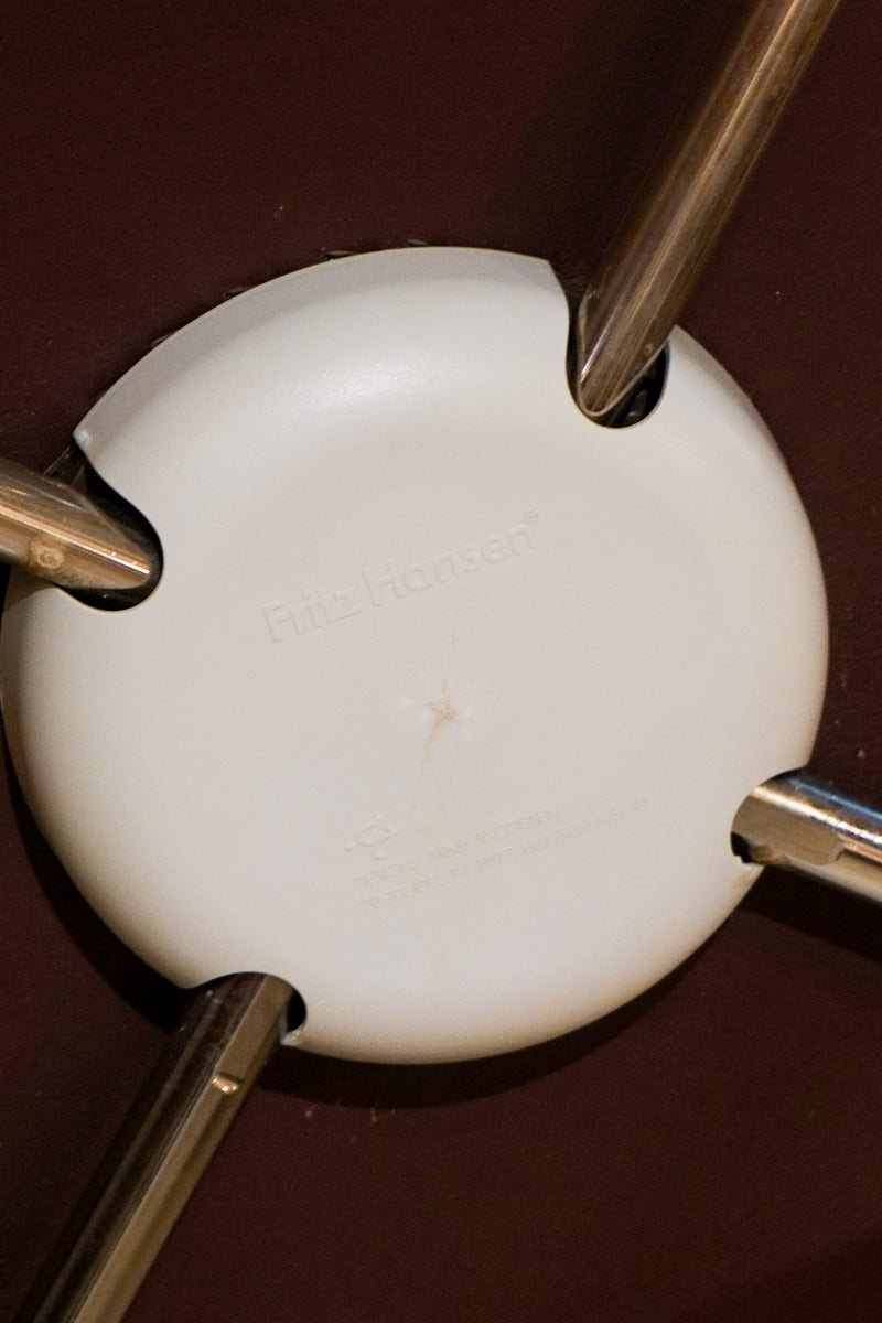 Fritz Hansen社 Arne Jacobsen<br>セブンチェア<br>bob's box - ヴィンテージ SHARK ATTACK