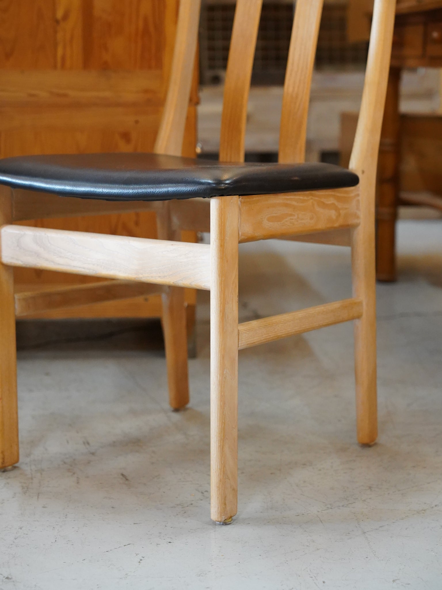THORSØ STOLE OG MØBELFABRIK - ダイニングチェア - Denmark - 大和店