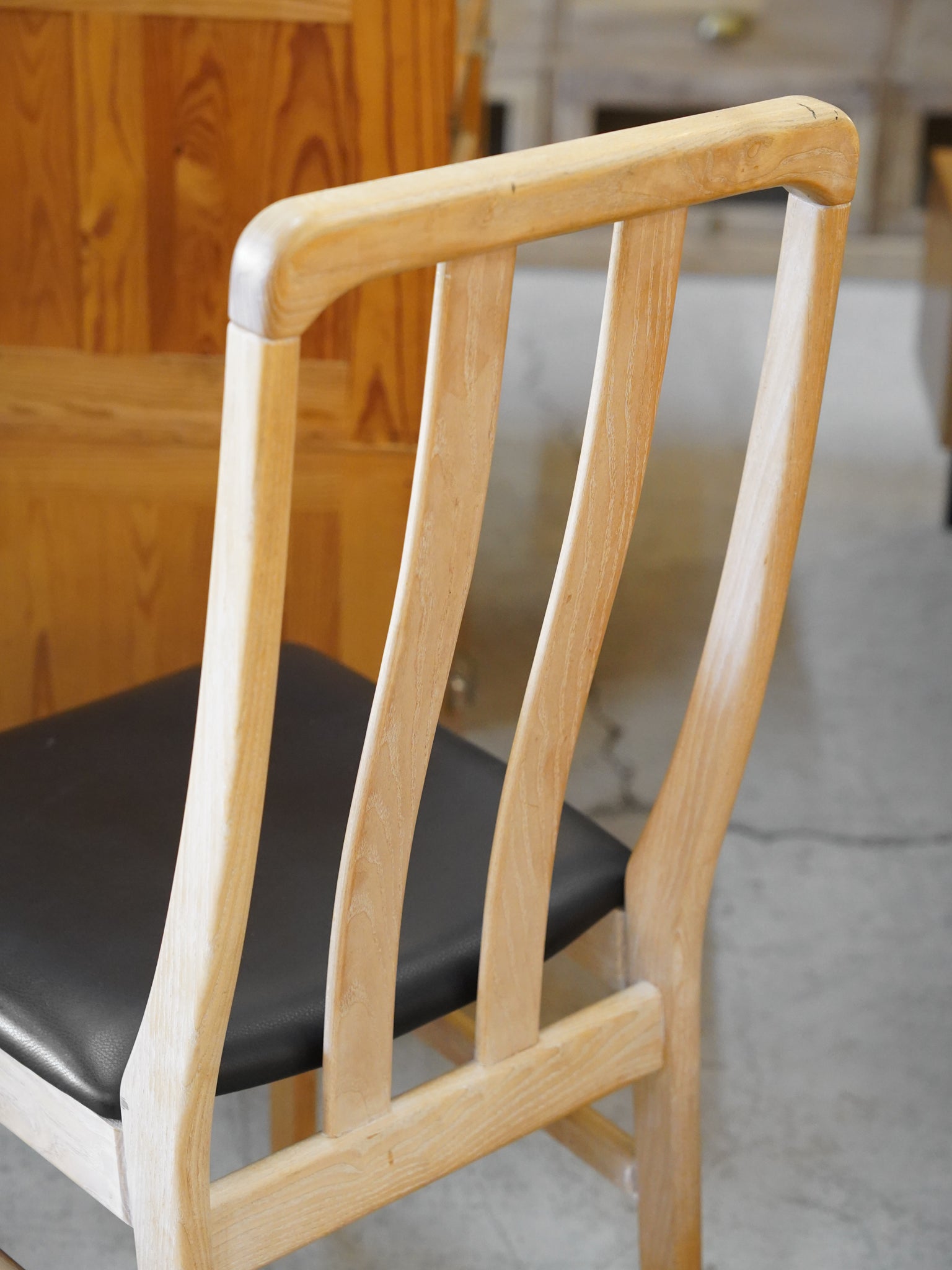 THORSØ STOLE OG MØBELFABRIK - ダイニングチェア - Denmark - 大和店