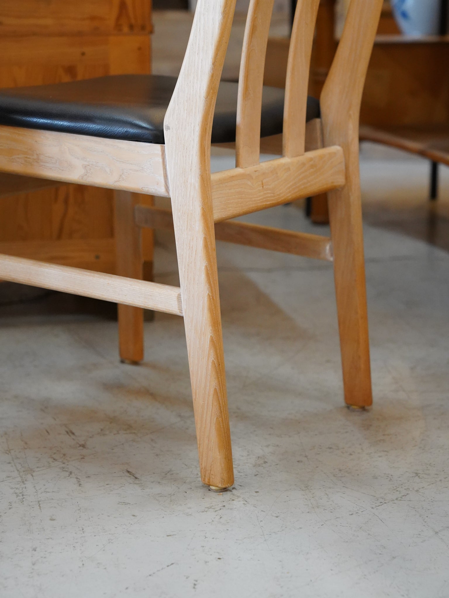 THORSØ STOLE OG MØBELFABRIK - ダイニングチェア - Denmark - 大和店