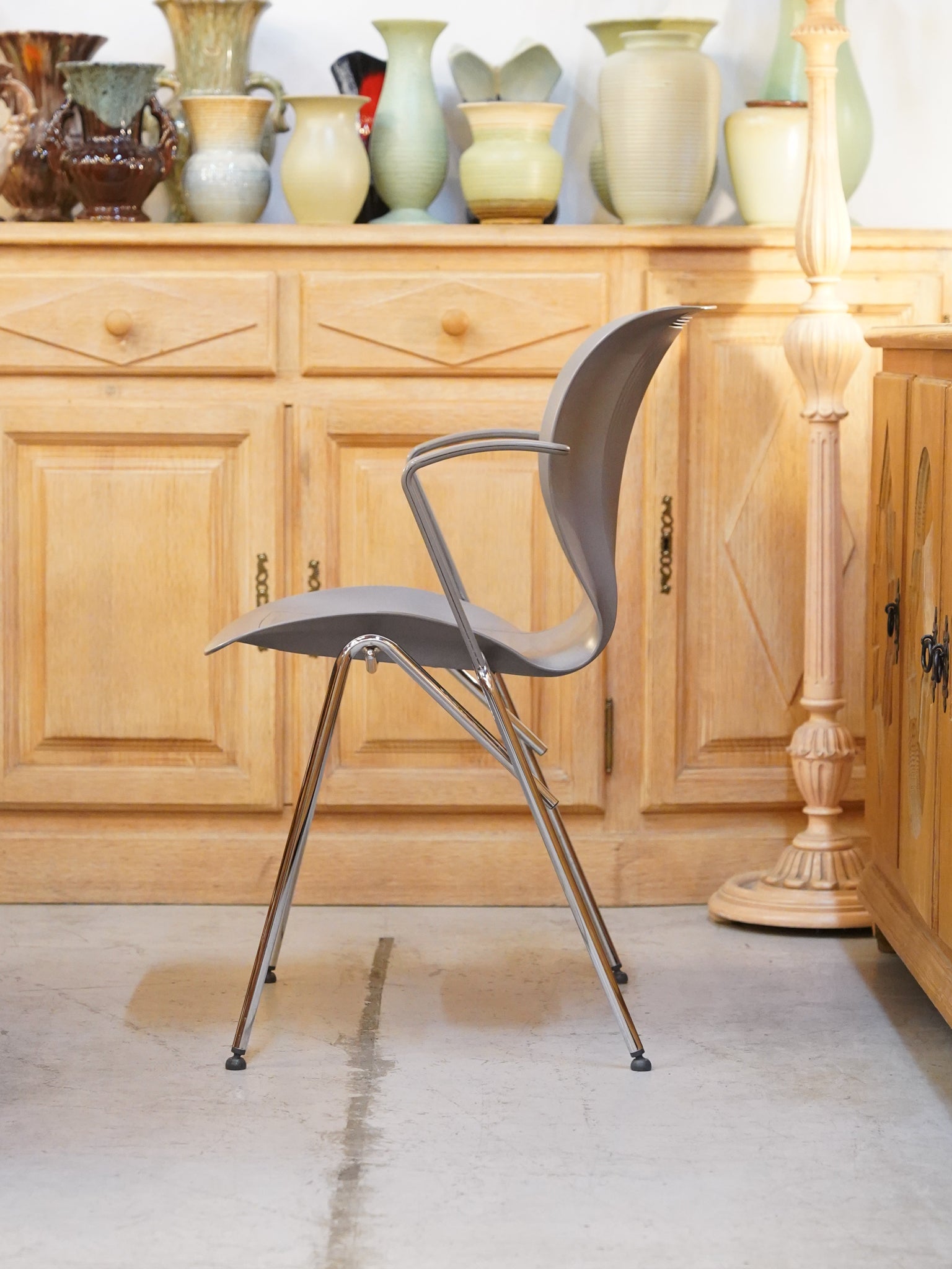 Fritz Hansen , Alfred Homann - アームチェア - 1993 , Denmark - 大和店