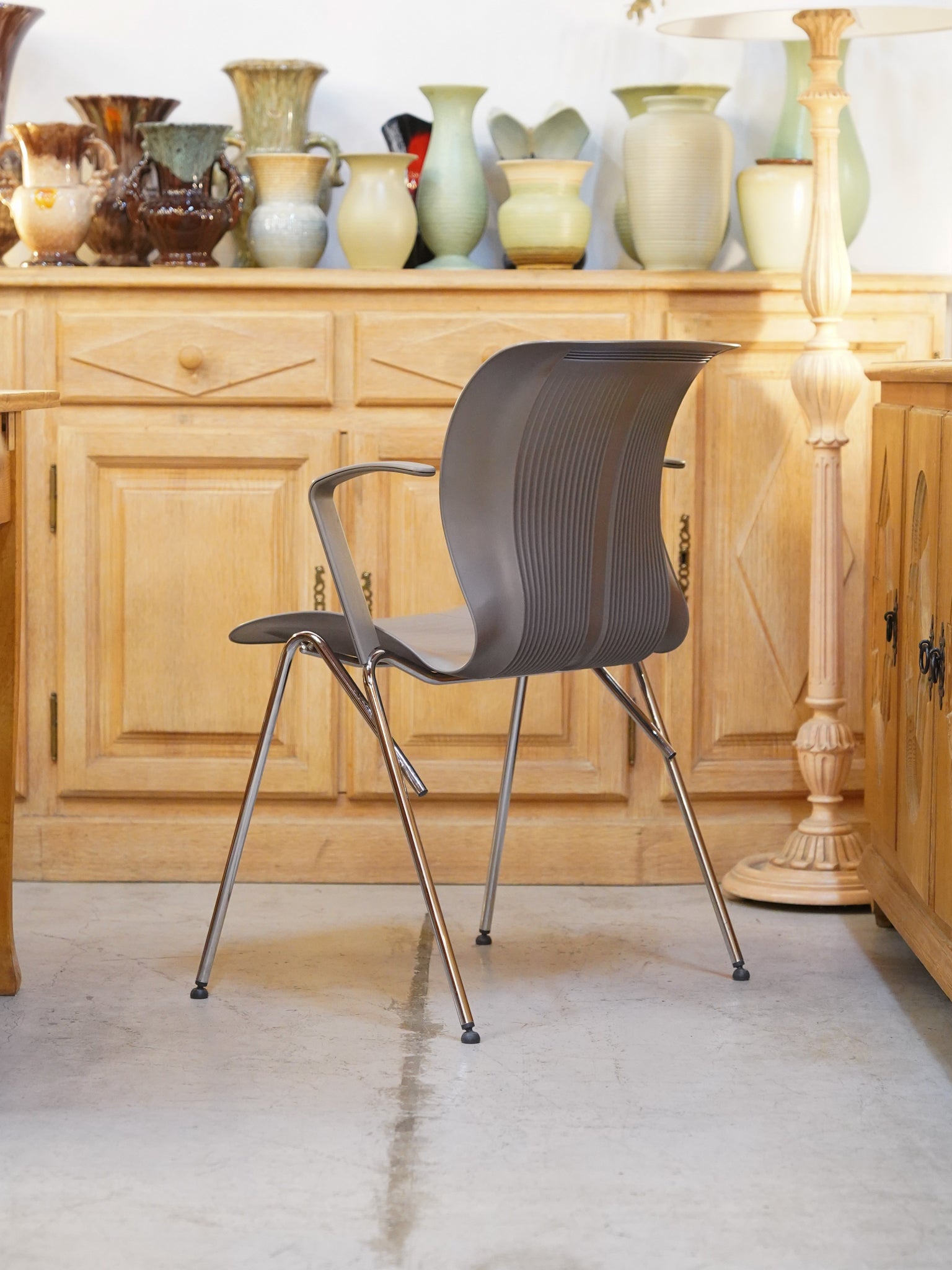 Fritz Hansen , Alfred Homann - アームチェア - 1993 , Denmark - 大和店