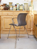 Fritz Hansen , Alfred Homann <br>アームチェア <br>1993 , Denmark <br>大和店
