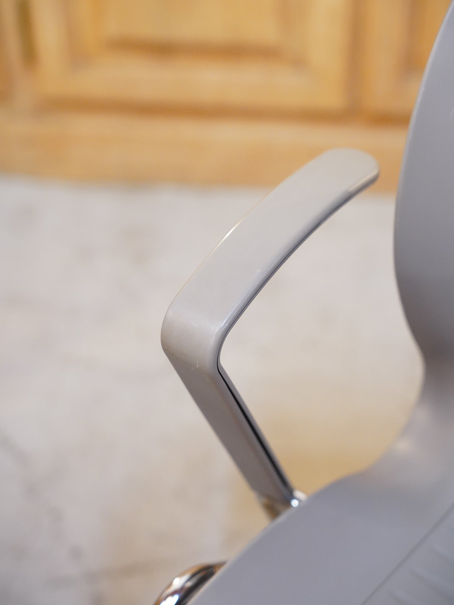 Fritz Hansen , Alfred Homann - アームチェア - 1993 , Denmark - 大和店