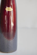 Otto Keramik <br>Vase 4334 <br>Otto Keramik Tokyo・大和店 - ヴィンテージ SHARK ATTACK