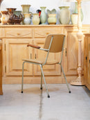 Stål & Stil <br>アームチェア <br>1950's-1960's , Norway <br>大和店